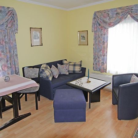 Appartements Am Kurpark Bad Mitterndorf Dış mekan fotoğraf