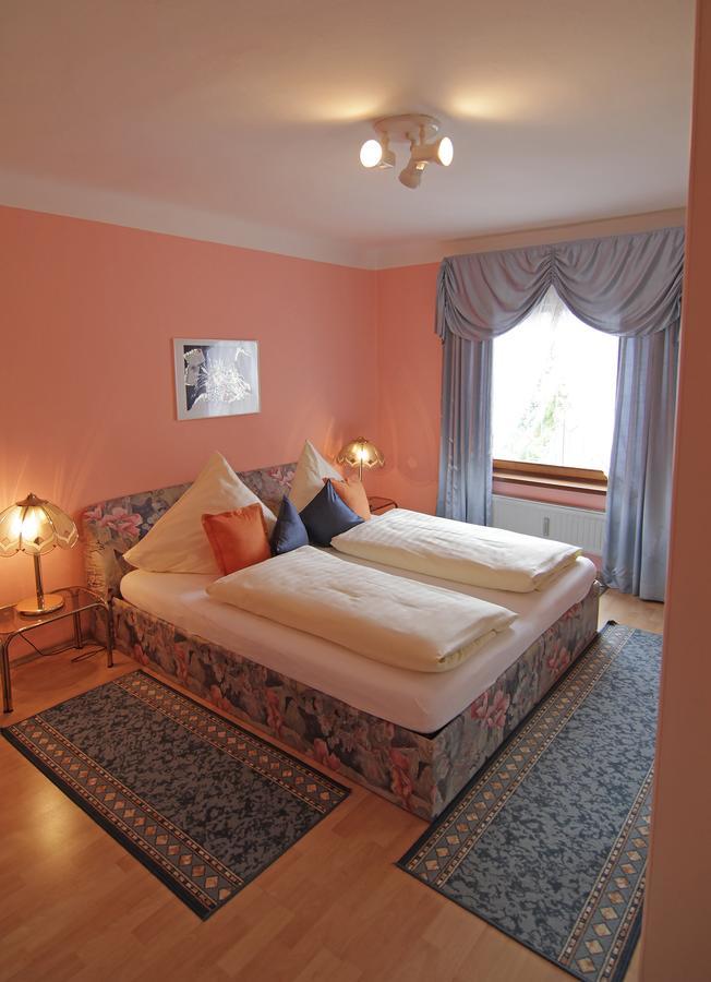 Appartements Am Kurpark Bad Mitterndorf Dış mekan fotoğraf