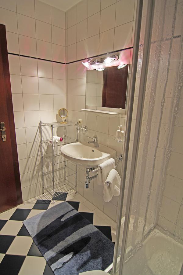 Appartements Am Kurpark Bad Mitterndorf Dış mekan fotoğraf