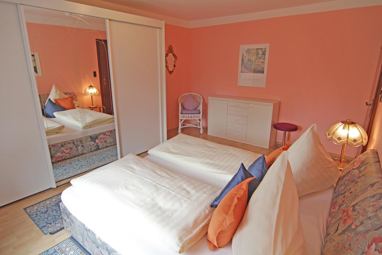 Appartements Am Kurpark Bad Mitterndorf Dış mekan fotoğraf