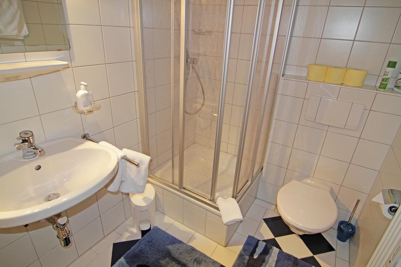 Appartements Am Kurpark Bad Mitterndorf Dış mekan fotoğraf